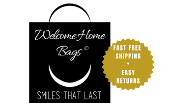 Welcome Home Bags